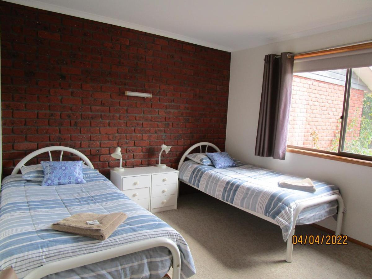 Harbour Lights Holiday Units Merimbula Extérieur photo