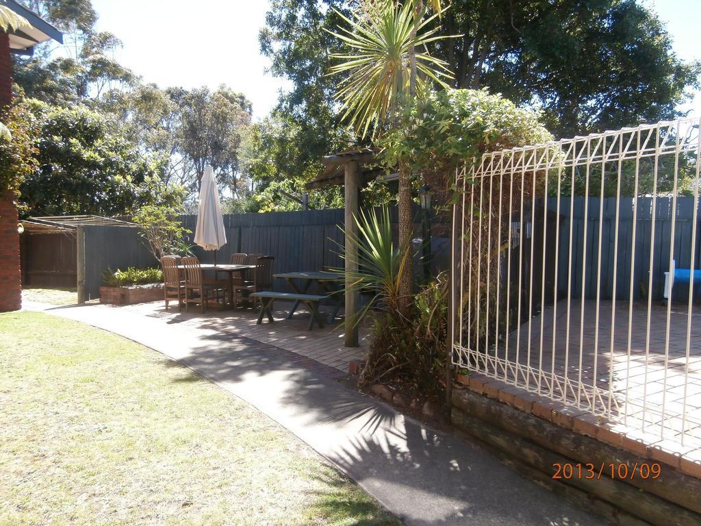 Harbour Lights Holiday Units Merimbula Extérieur photo