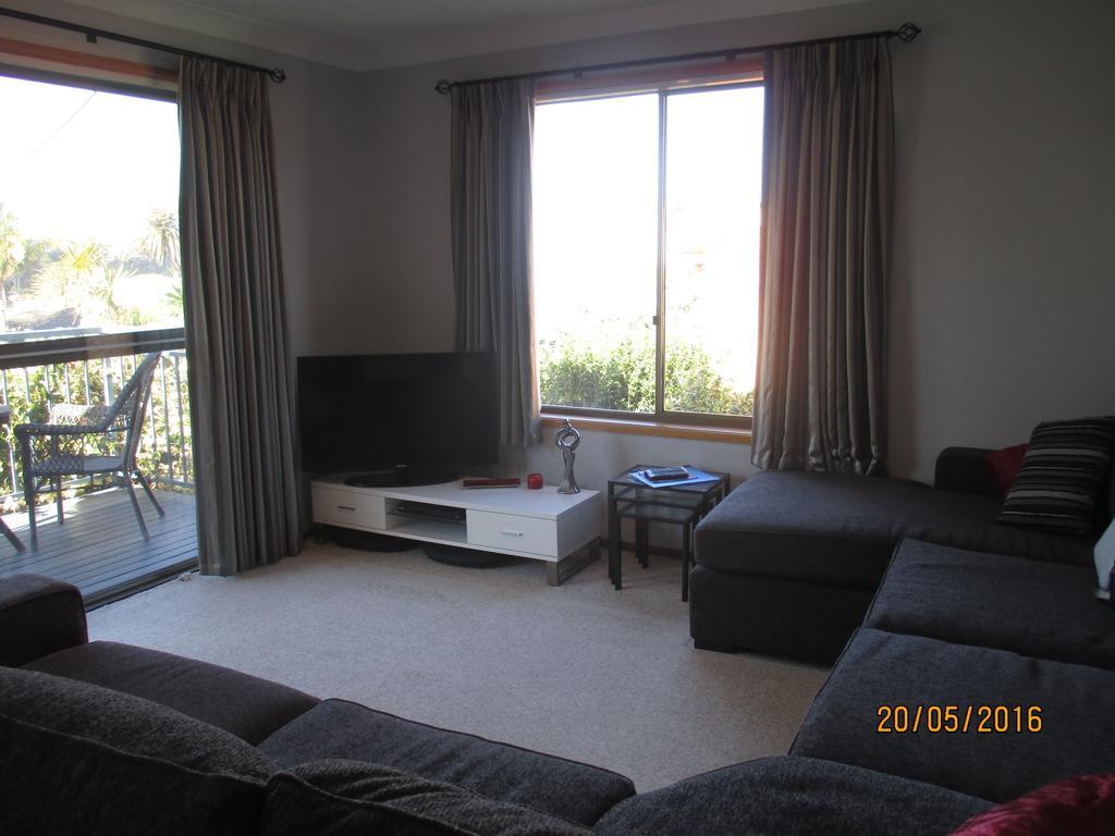 Harbour Lights Holiday Units Merimbula Extérieur photo