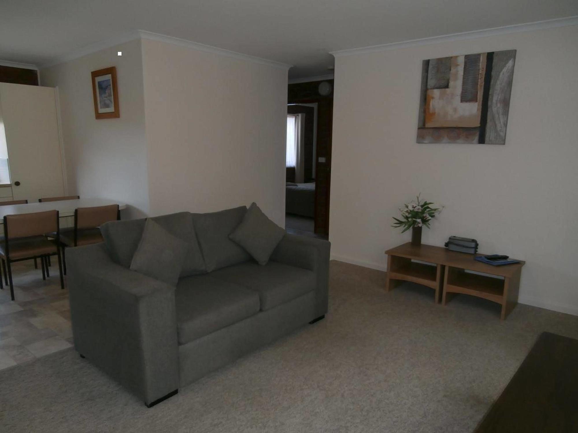 Harbour Lights Holiday Units Merimbula Extérieur photo