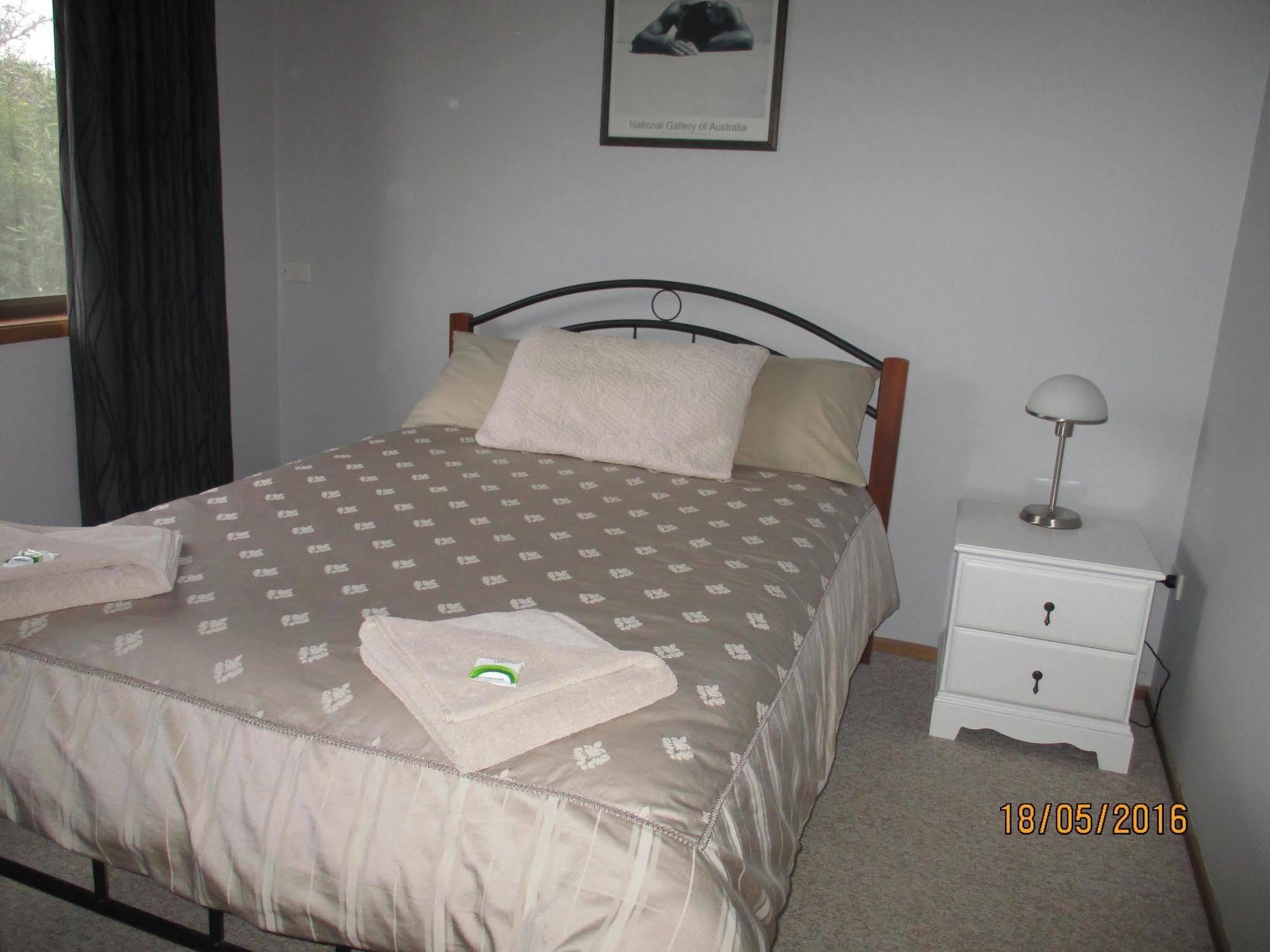 Harbour Lights Holiday Units Merimbula Extérieur photo
